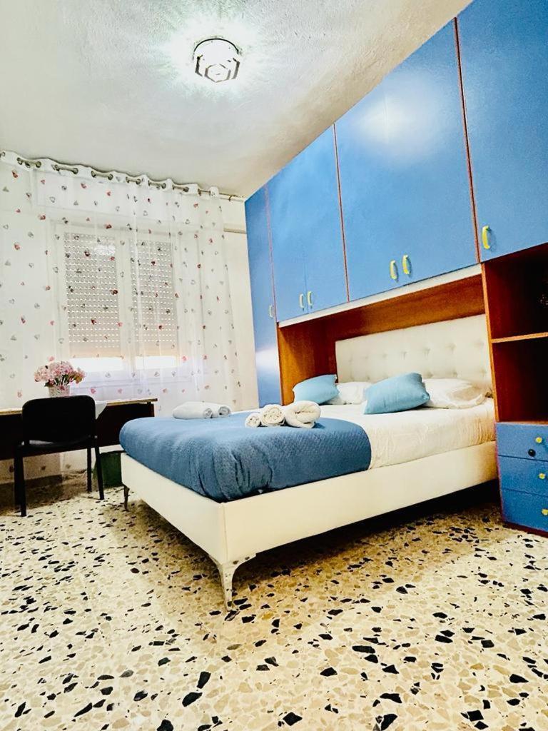 Apartamento Affitti Brevi Il Mirto Cagliari Exterior foto