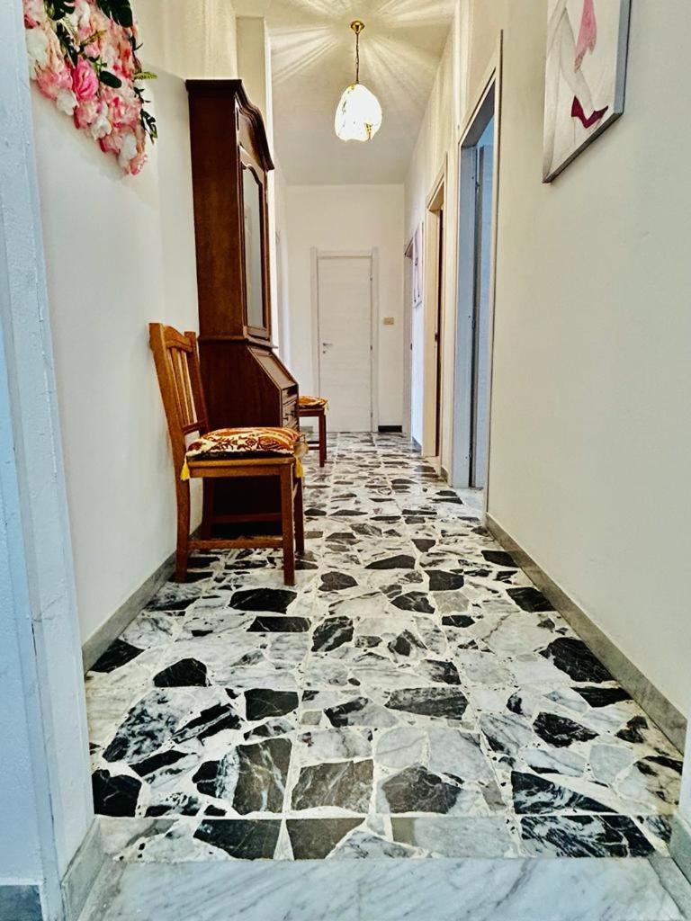 Apartamento Affitti Brevi Il Mirto Cagliari Exterior foto