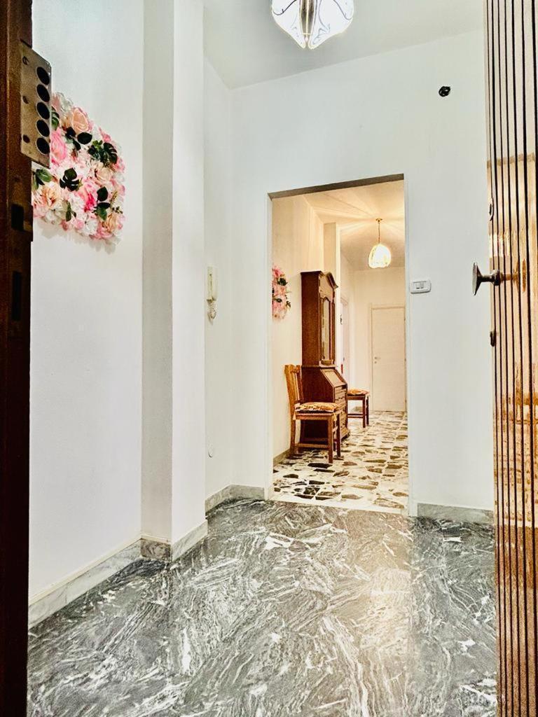 Apartamento Affitti Brevi Il Mirto Cagliari Exterior foto