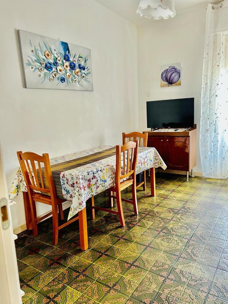 Apartamento Affitti Brevi Il Mirto Cagliari Exterior foto